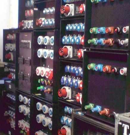 distro